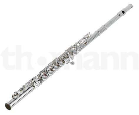 Флейта Pearl PF-505 E