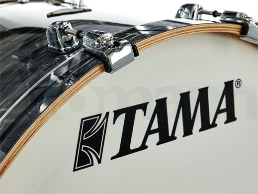 Комплект барабанов Tama Starcl. Walnut/Birch 5pcs -CCO