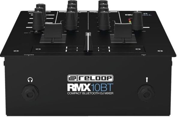 DJ микшерный пульт Reloop RMX-10 BT