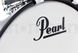 Комплект барабанов Pearl Reference Pure Std. Short #124