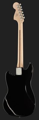 Электрогитара Fender SQUIER BULLET MUSTANG HH BLK