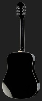 Акустическая гитара Epiphone DR-100 EB