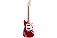 Электрогитара Fender SQUIER BULLET COMPETITION MUSTANG HH