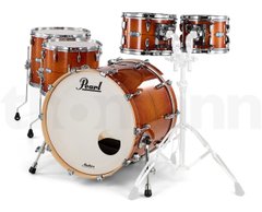Комплект барабанов Pearl Masters Maple Compl. 5pc #840