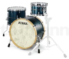 Комплект барабанов Tama STAR Drum Bubinga SBM