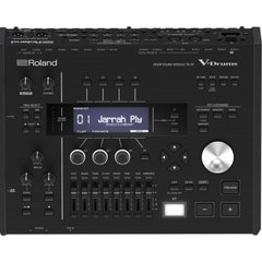 Барабанный модуль Roland V-Drums TD-50