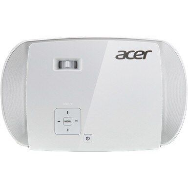 Проектор Acer K137I (MR.JKX11.001)
