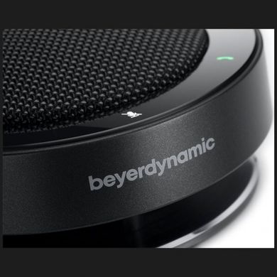 Беспроводной Bluetooth-спикерфон Beyerdynamic Phonum