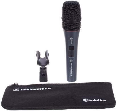 Микрофон Sennheiser E 865-S