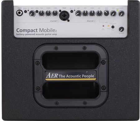 AER Compact Mobile2