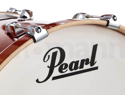 Комплект барабанов Pearl Masters Maple Compl. 5pc #840