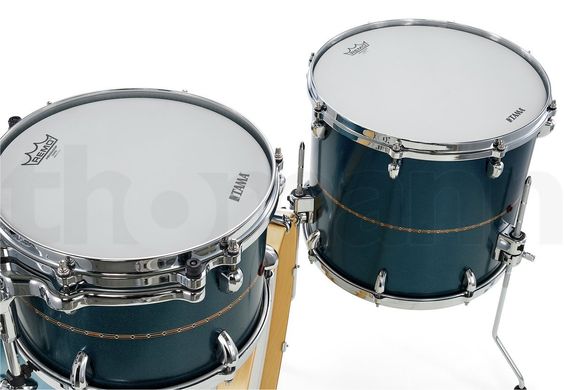 Комплект барабанов Tama STAR Drum Bubinga SBM