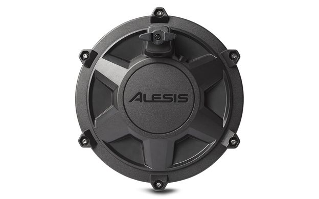 Электронная ударная установка Alesis Nitro Mesh Kit