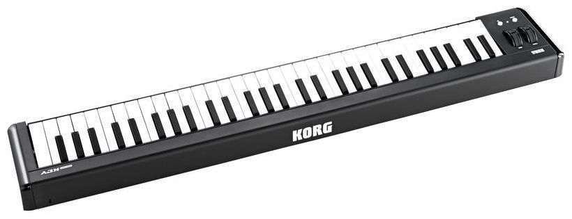 MIDI-клавиатура Korg Microkey2 61