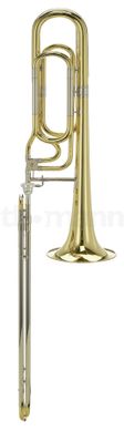 Тромбон Miraphone 670 Contra
