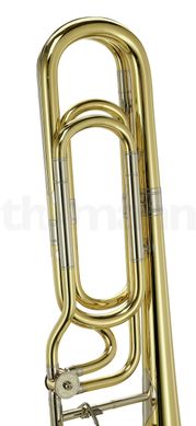 Тромбон Miraphone 670 Contra