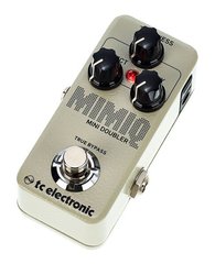 Гитарная педаль TC Electronic Mimiq Mini Doubler
