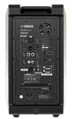 Акустическая система Yamaha DXR8 MKII