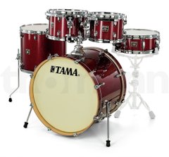 Комплект барабанов Tama Superst. Classic Shells 22 DRP