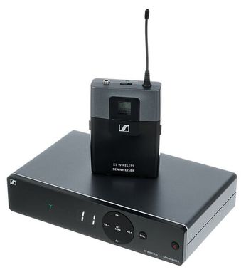 Микрофонная радиосистема Sennheiser XSW 1-ME3