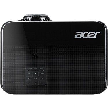 Проектор Acer P1386W (MR.JMX11.001)