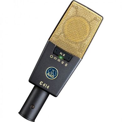 Микрофон AKG C414 XLII