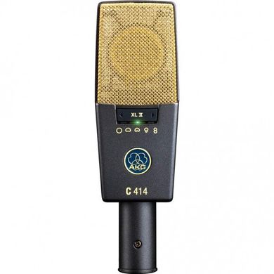 Микрофон AKG C414 XLII
