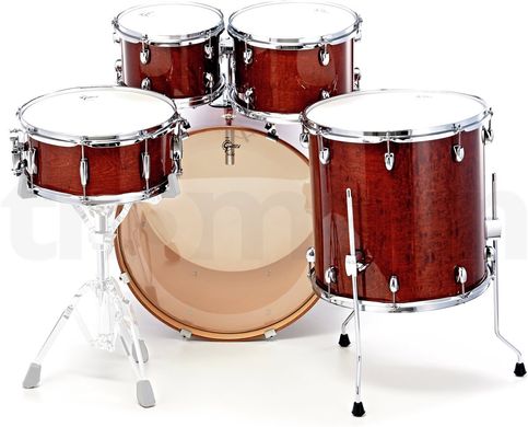 Комплект барабанов Gretsch Catalina Maple Walnut Glaze