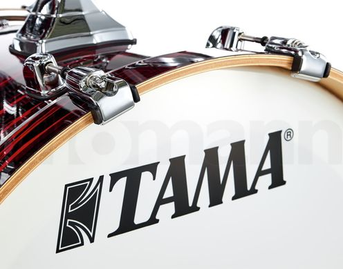 Комплект барабанов Tama Starcl. Walnut/Birch 4pcs -ROY