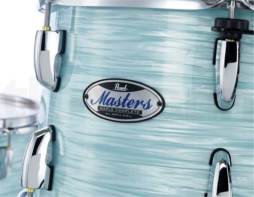 Комплект барабанов Pearl Masters Maple Compl. Std. #414