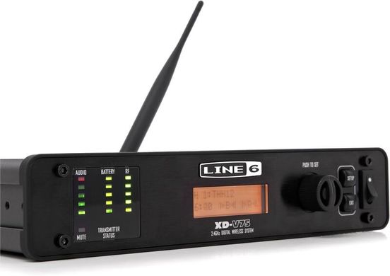 Микрофонная радиосистема Line6 XD-V75