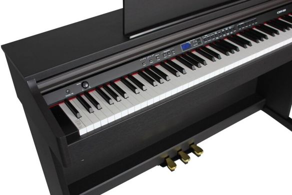 Цифровое пианино ORLA CDP-101