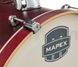 Комплект барабанов Mapex Mars Pro Midnight Cherry ltd.