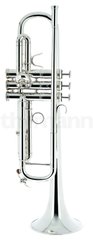 Bb-труба Adams A3 Brass 060 Selected SP