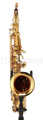 Тенор-саксофон Forestone Tenor Sax RX Gold Lacquered