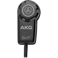 Микрофон AKG C411 L