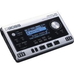 Цифровой рекордер BOSS BR80