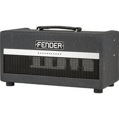 Усилитель (голова) Fender Bassbreaker 15 Head