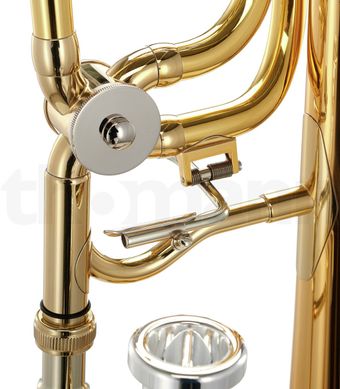 Тромбон Kühnl & Hoyer Bolero F/ Large Goldbrass