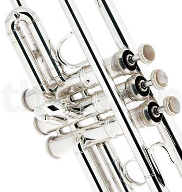 Bb-труба Bach ML190S43