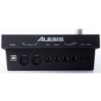 Электронная ударная установка Alesis Command Mesh Kit