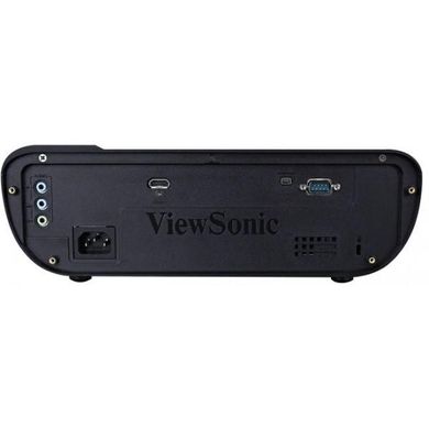 Проектор ViewSonic PJD7720HD (VS16483)