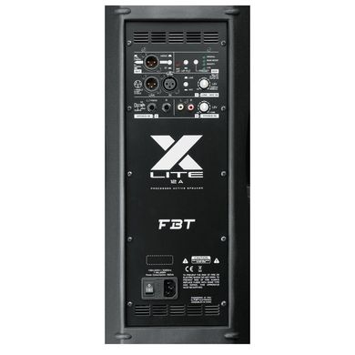Акустическая система FBT X-LITE12A