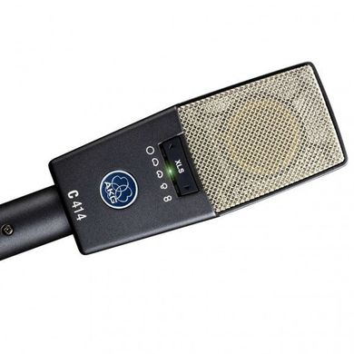 Мікрофон AKG C414 XLS
