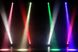 Moving Lights LED Fun Generation PicoBeam 60 COB RGBW