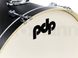 Комплект барабанов DW PDP Spectrum Rock Kit Black