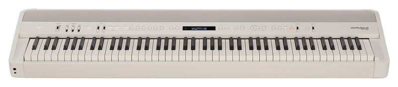 Цифровое пианино Roland FP90
