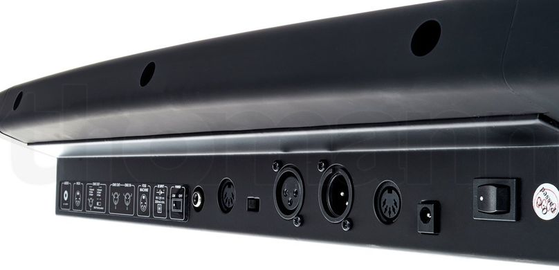 Наборы овд. сканеры MH Stairville maTrixx SC-100 DMX LED Bundle2