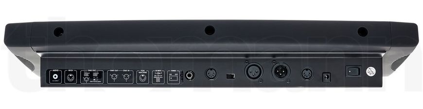 Наборы овд. сканеры MH Stairville maTrixx SC-100 DMX LED Bundle2