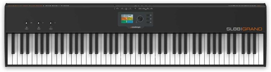 MIDI-клавиатура Fatar-Studiologic SL88 Grand